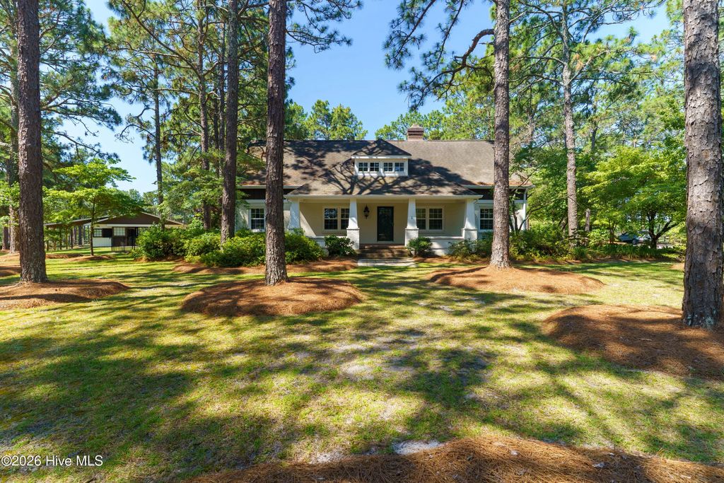 769 Youngs Road, Vass