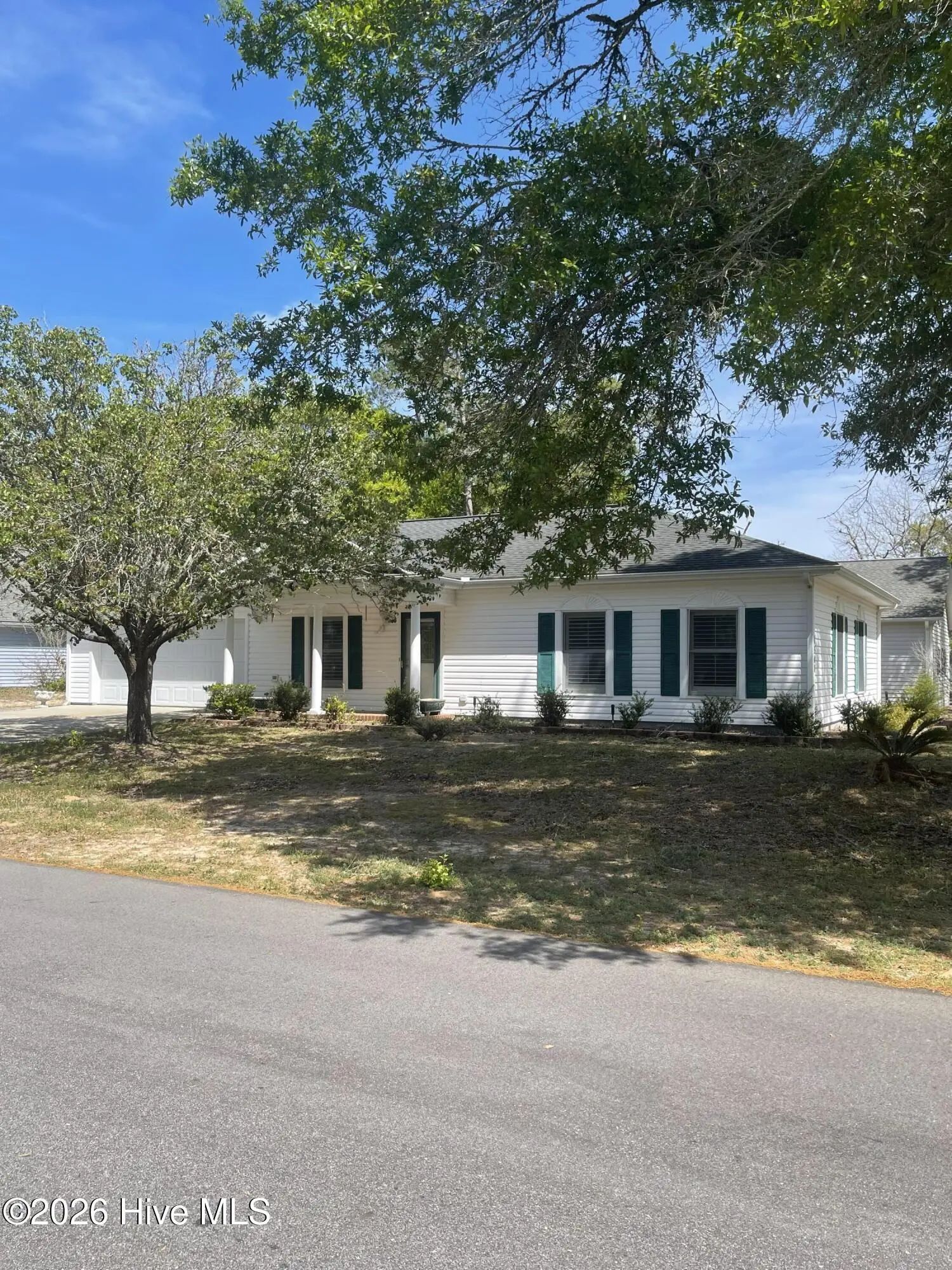 1508 W Oak Island Drive, Oak Island