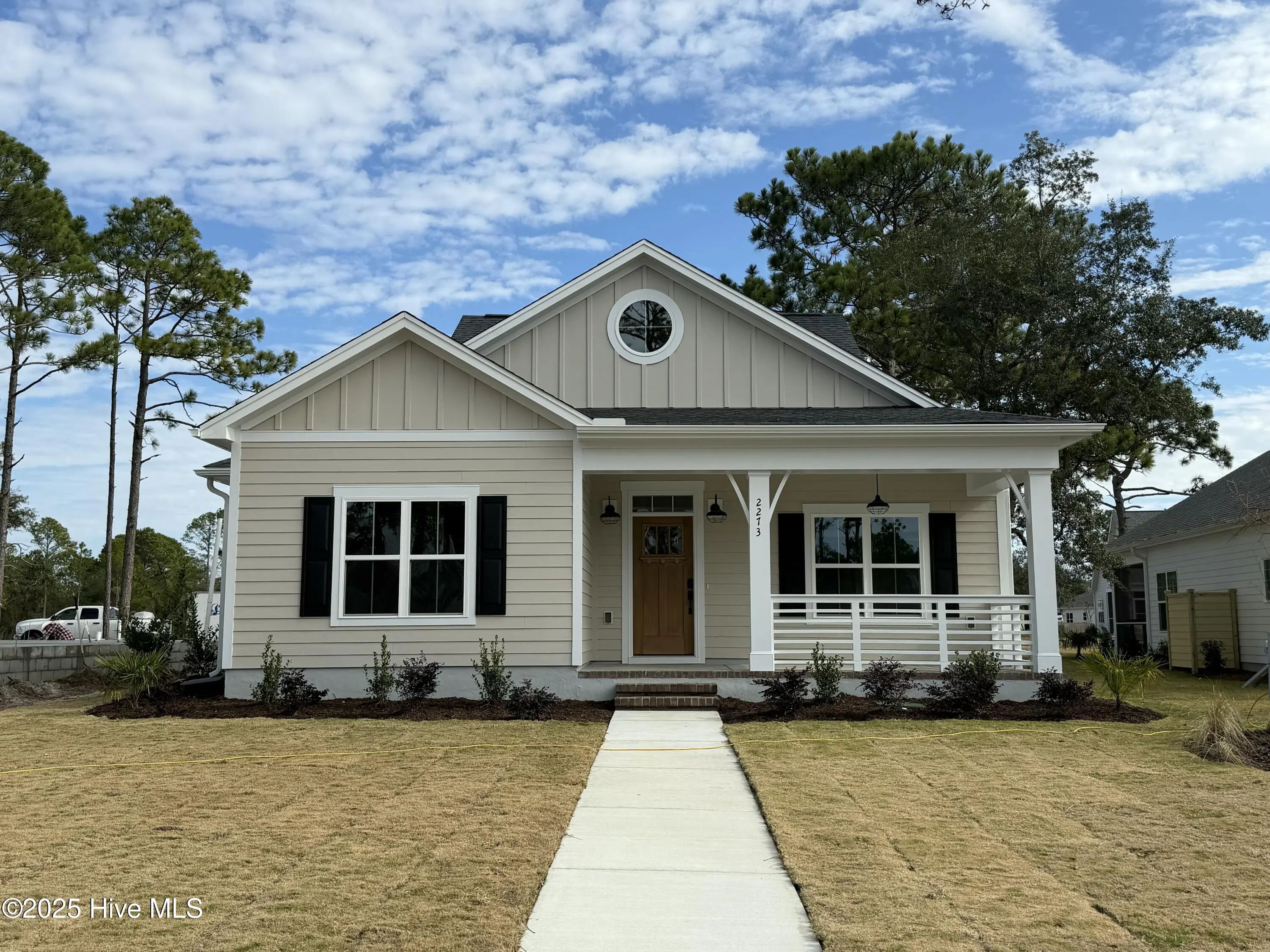 2273 Crescent Bay Drive, Southport