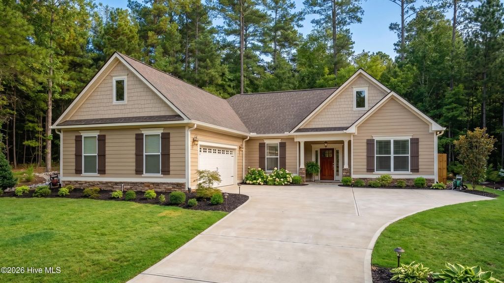 104 Rivanna Lane, McCormick
