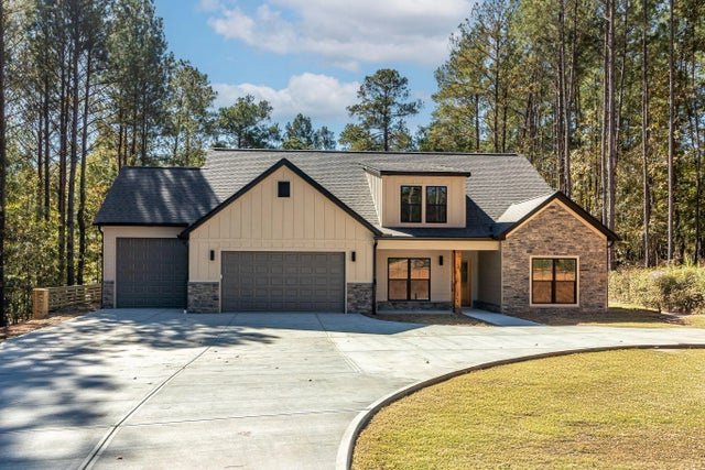 1036 Longleaf Way, Lincolnton
