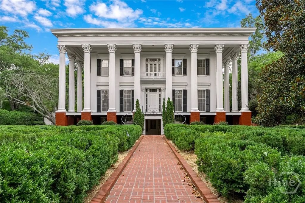 570 Prince Avenue, Athens