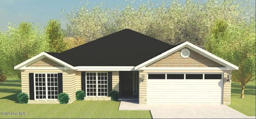2393 Bellingham Drive, Hephzibah