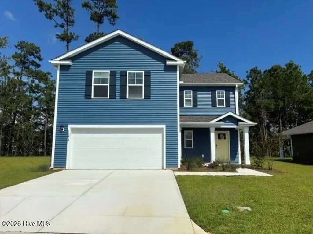 1574 E White Egret Lane Ne Lot 732, Bolivia