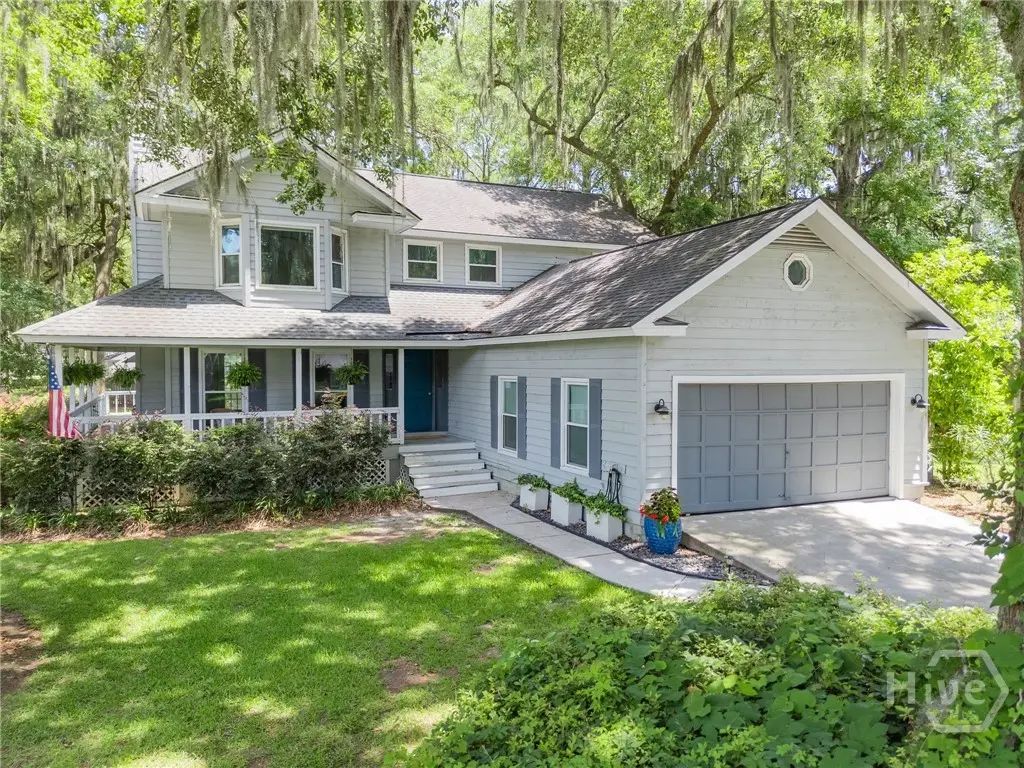 5 Lantern Lane, Savannah