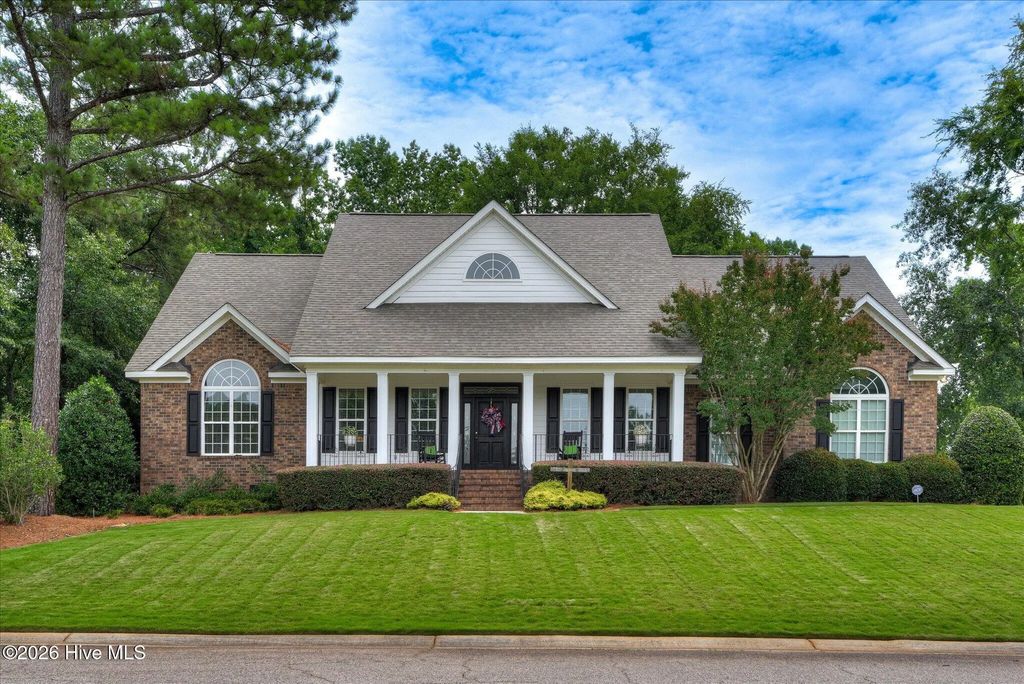 211 River Wind Drive, North Augusta