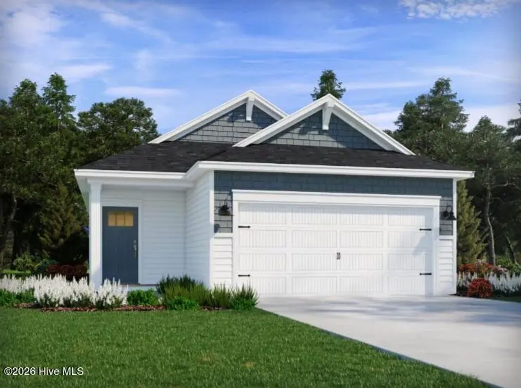 2210 Lewis Allen Crossing Nw, Ash