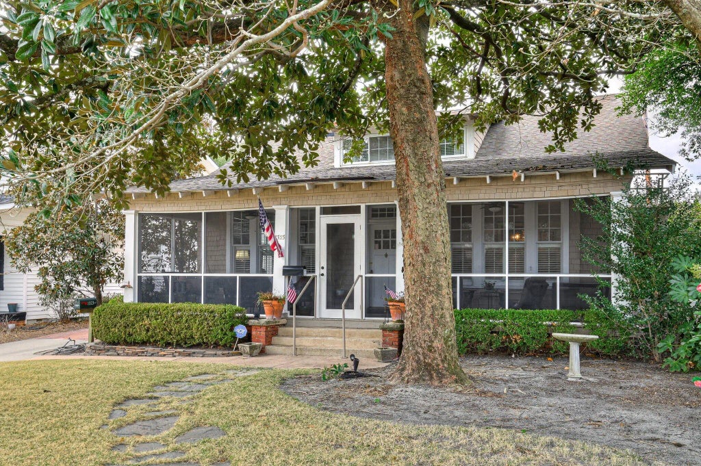 1323 Glenn Avenue, Augusta