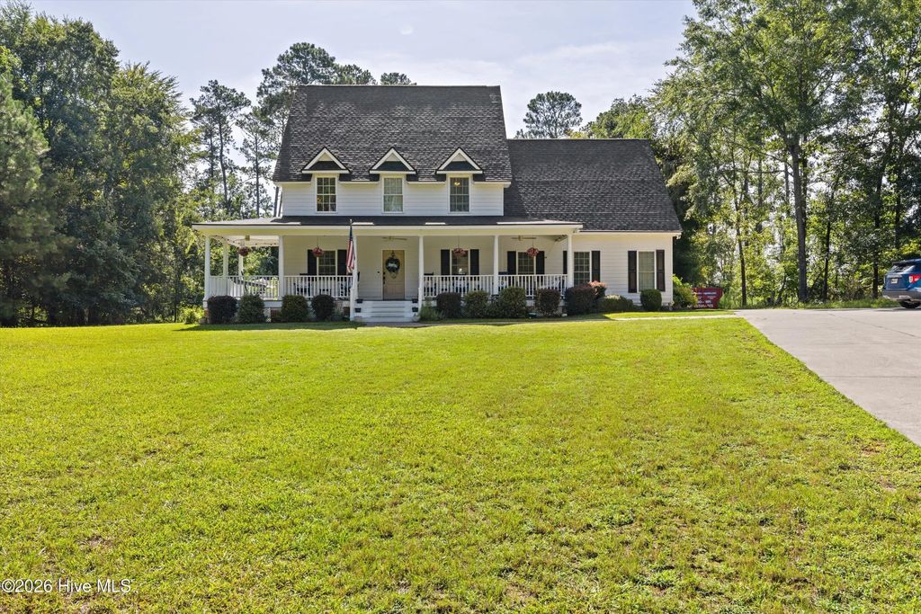 553 Oakwood Pointe Road, Columbia