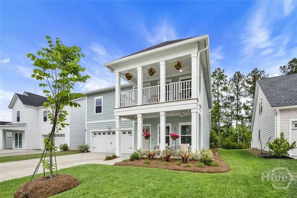 120 Binscombe Lane, Pooler