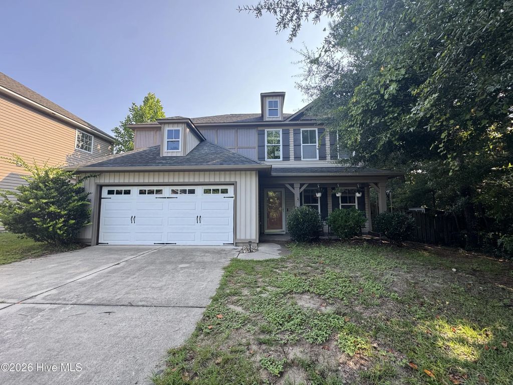 437 Lady Bug Lane, Wilmington
