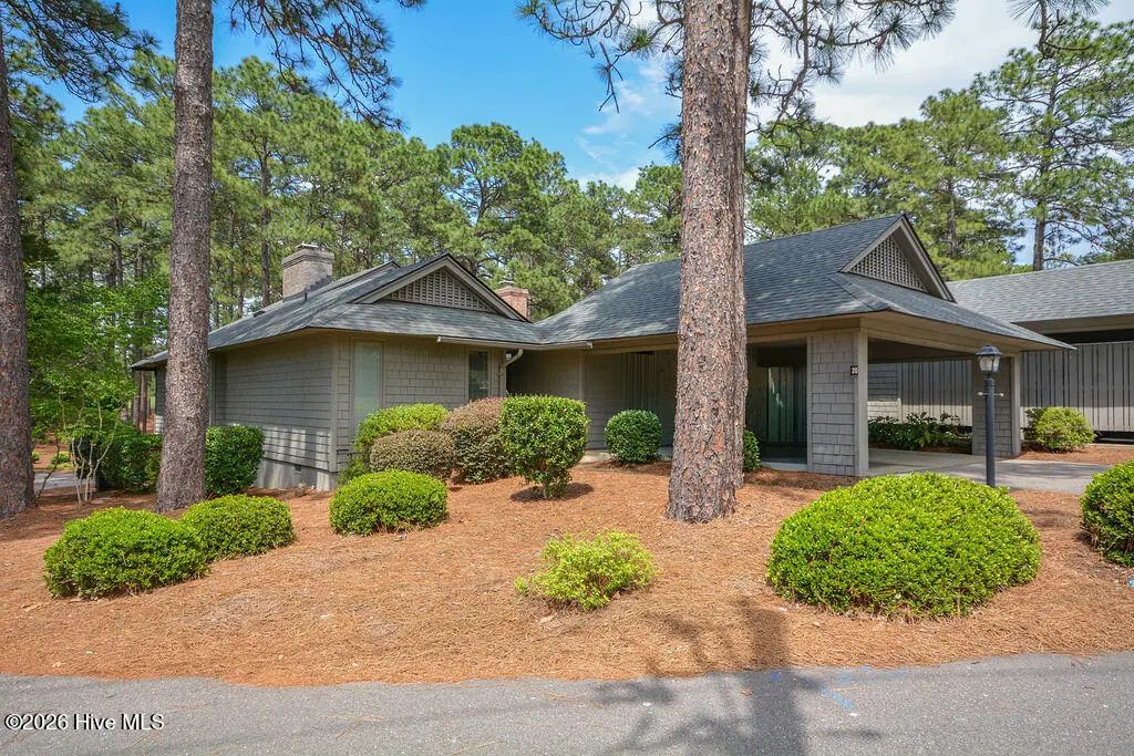 285 Sugar Gum Lane Unit 20, Pinehurst