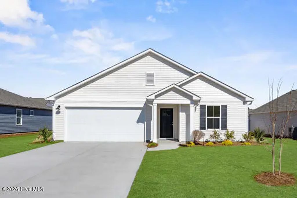 861 Parkway Drive 214, Boiling Spring Lakes