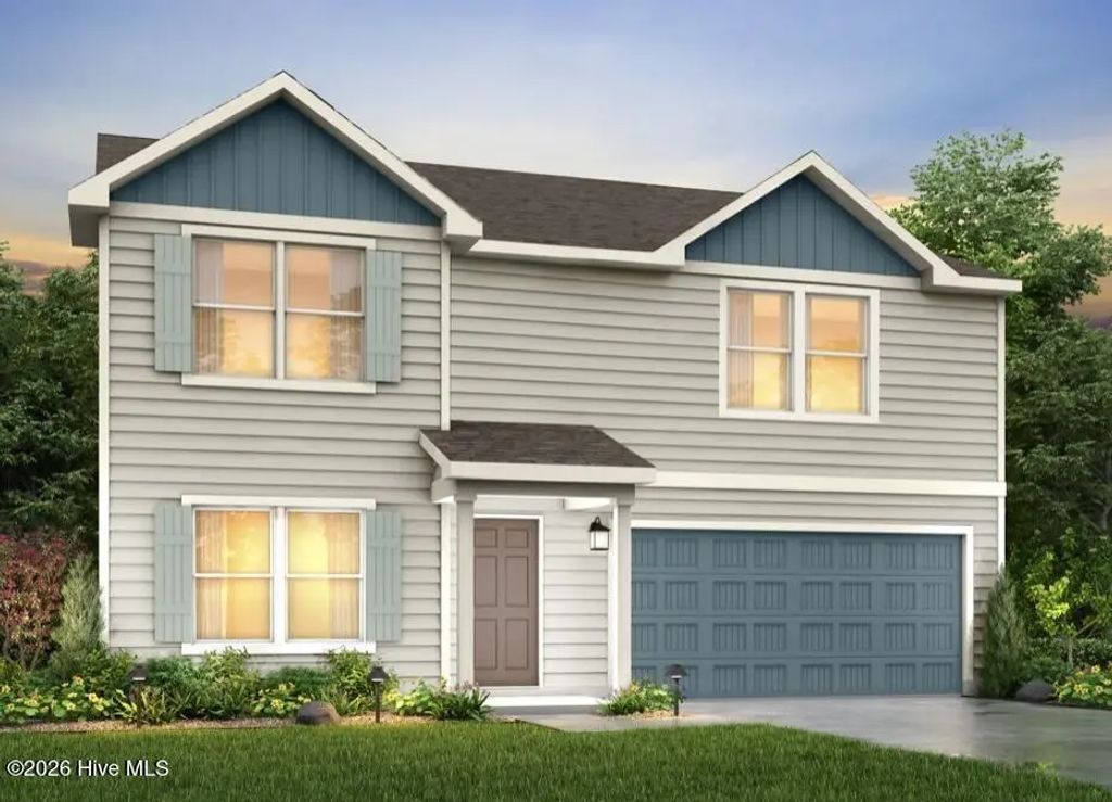 742 Rivers Edge Parkway, Roanoke Rapids