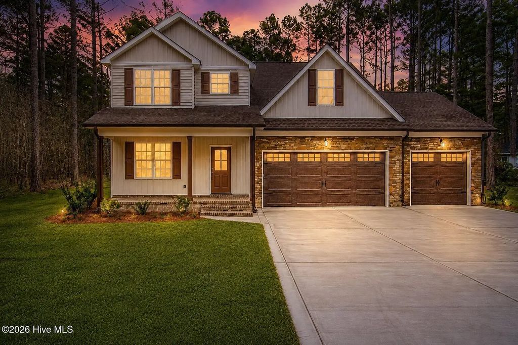 28941 Pinedale Court, Wagram