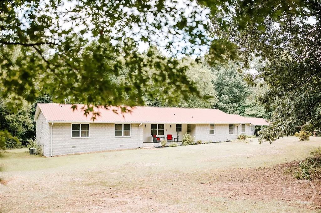 55 Stevens Grove Church Road, Lexington