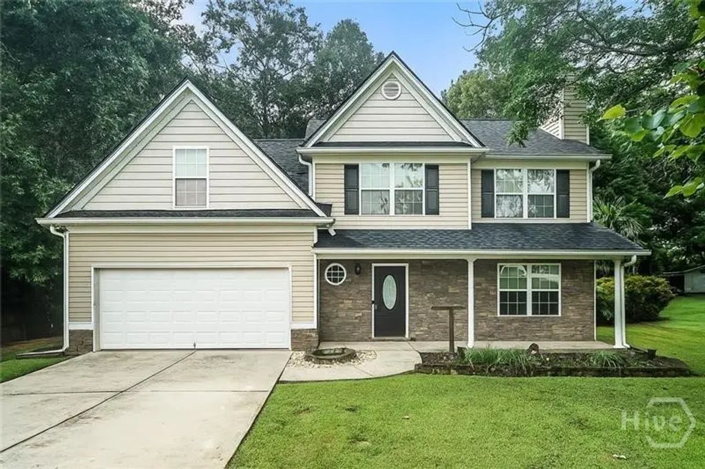 1071 Wildflower Way, Madison
