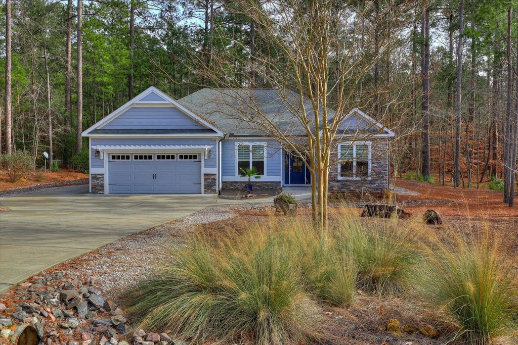 205 Canal Court, McCormick
