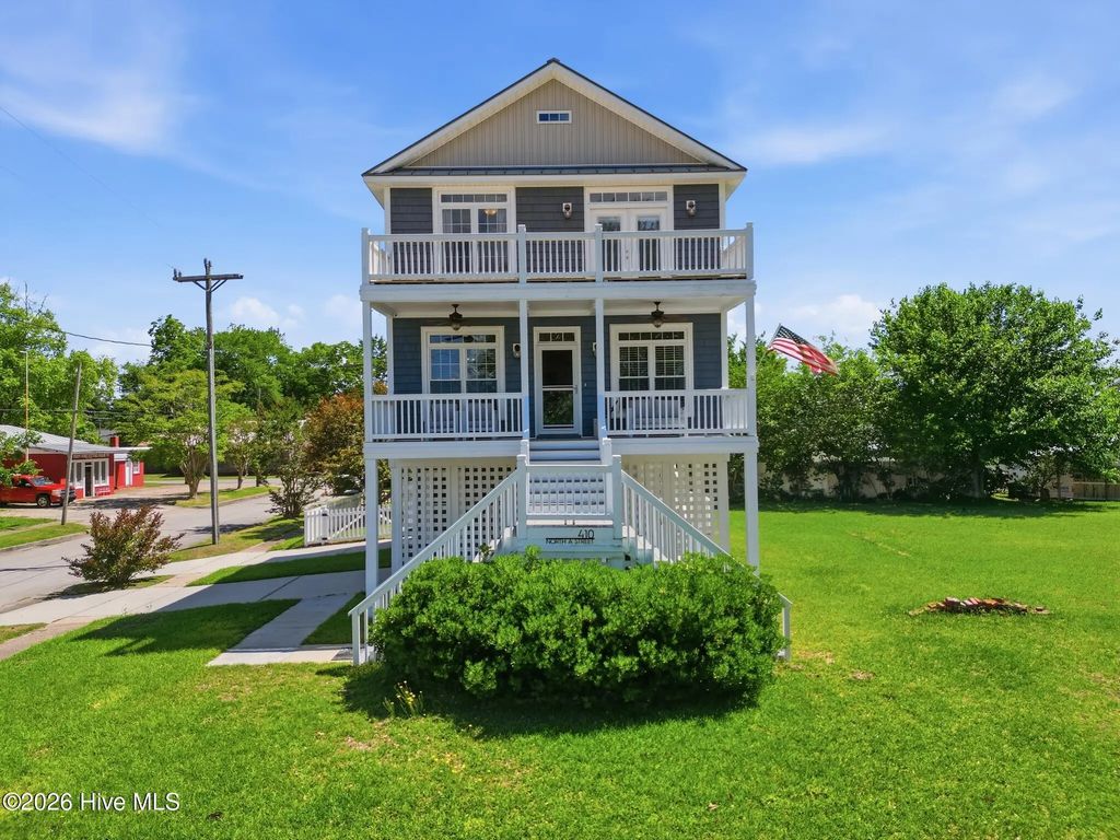 410 N A Street, Bridgeton