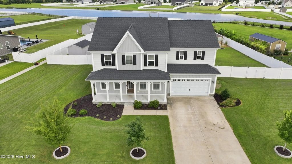 124 Gables Place, Moyock