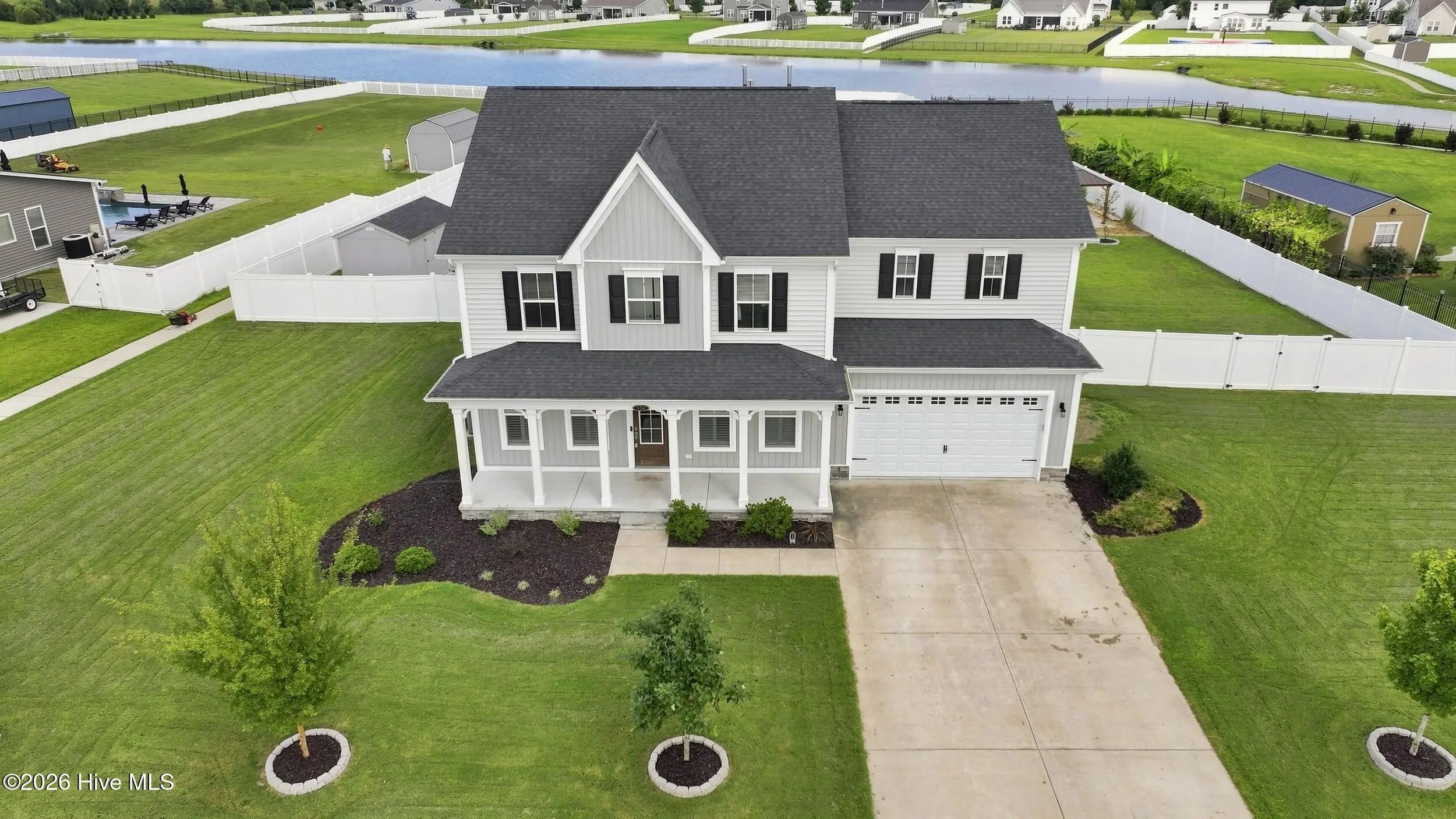 124 Gables Place, Moyock