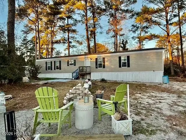 104 Lee Court, Swansboro