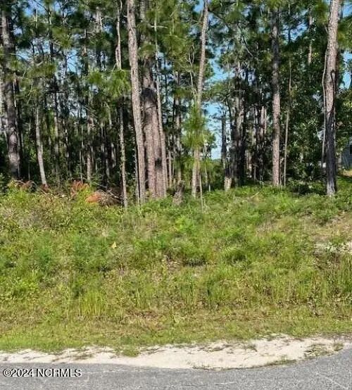 557 Lumbee Road, Southport