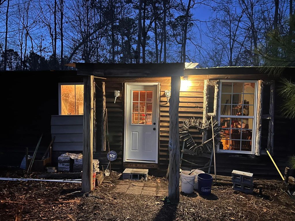 109 Tomahawk Trail, McCormick