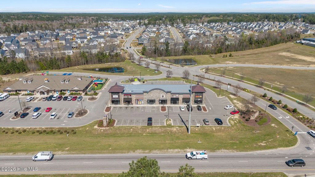 101 - 129 Great Lane, Raeford