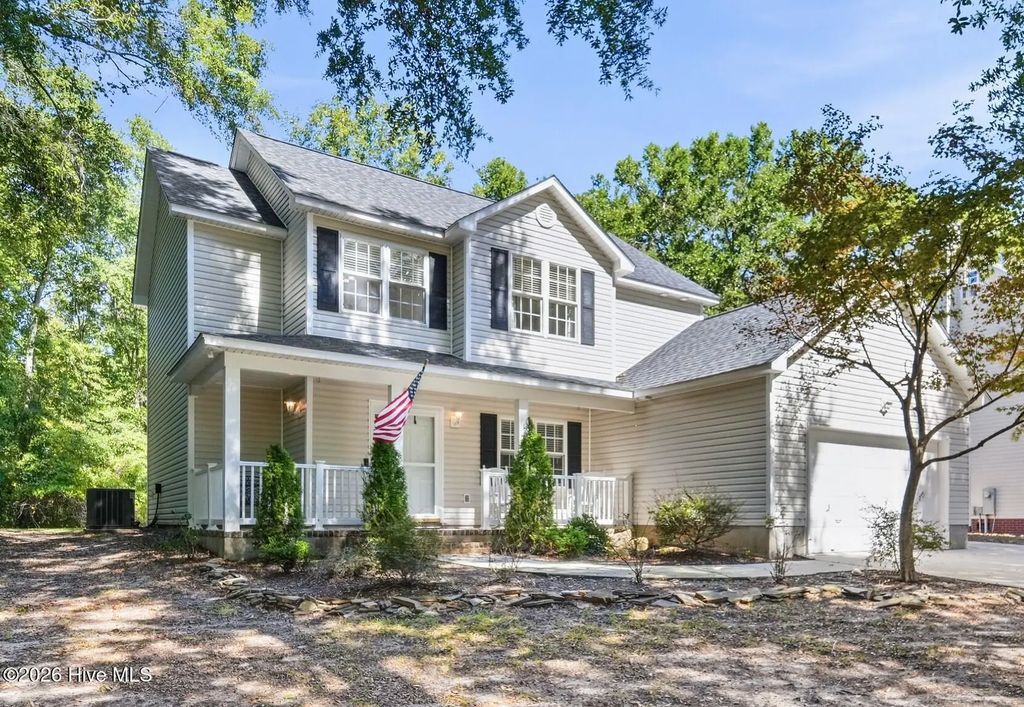 147 Bayshore Drive, Sneads Ferry