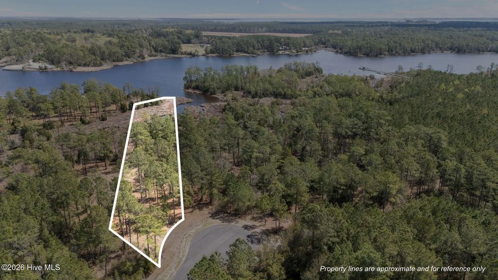 95 Royal Shoal Lane, Vandemere