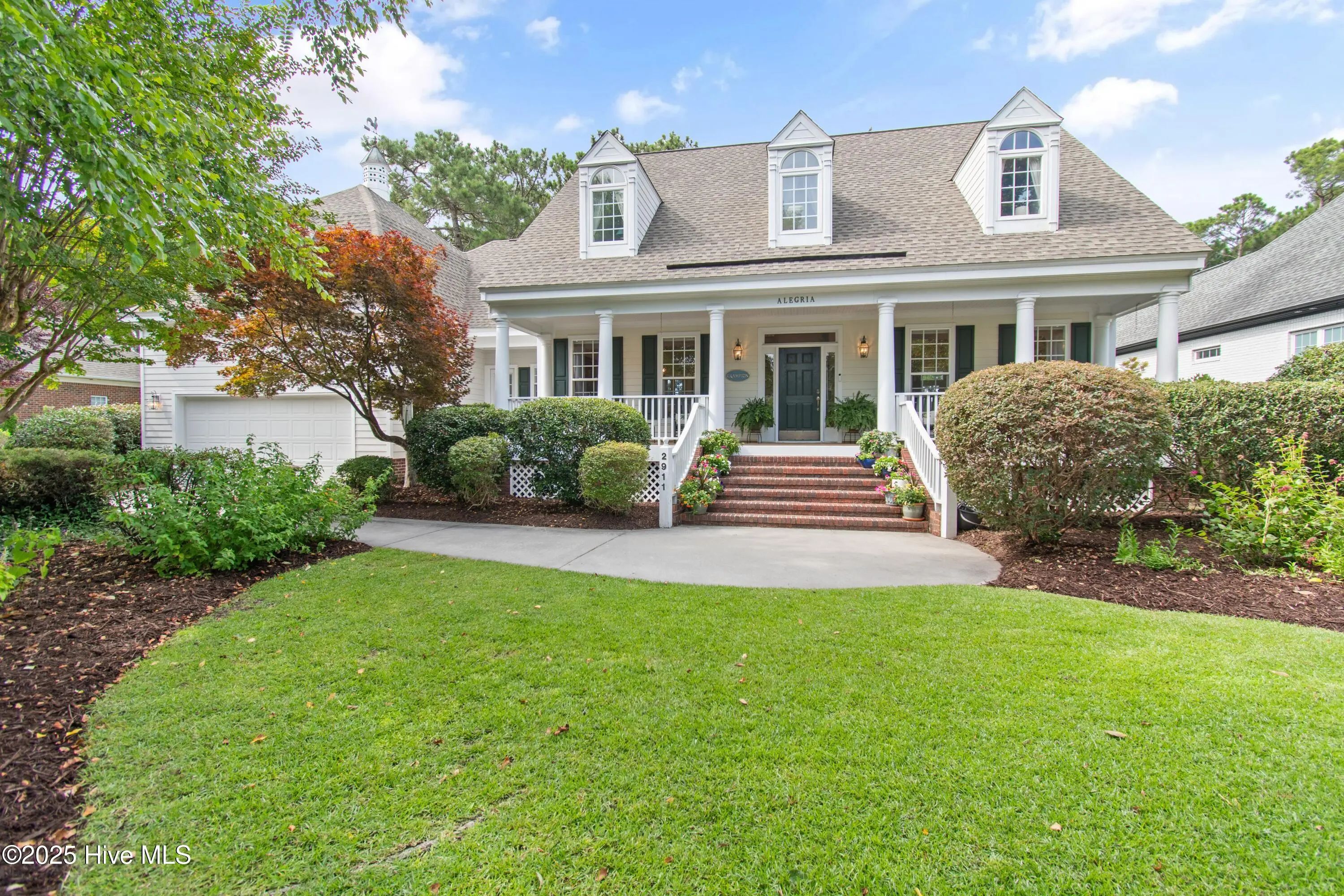 2911 Trailwood Drive Se, Southport