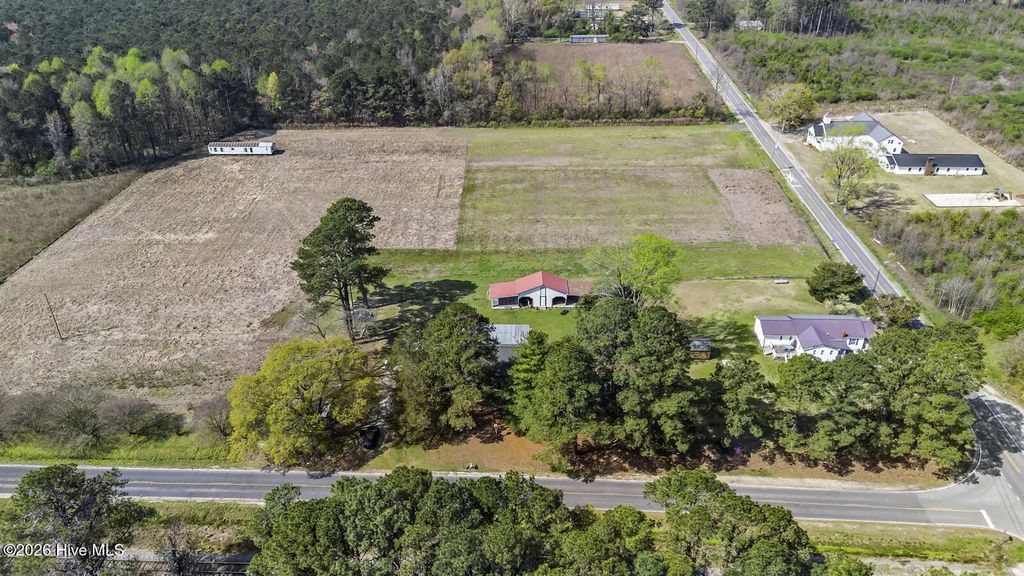 325 Bartlett Road, Warsaw