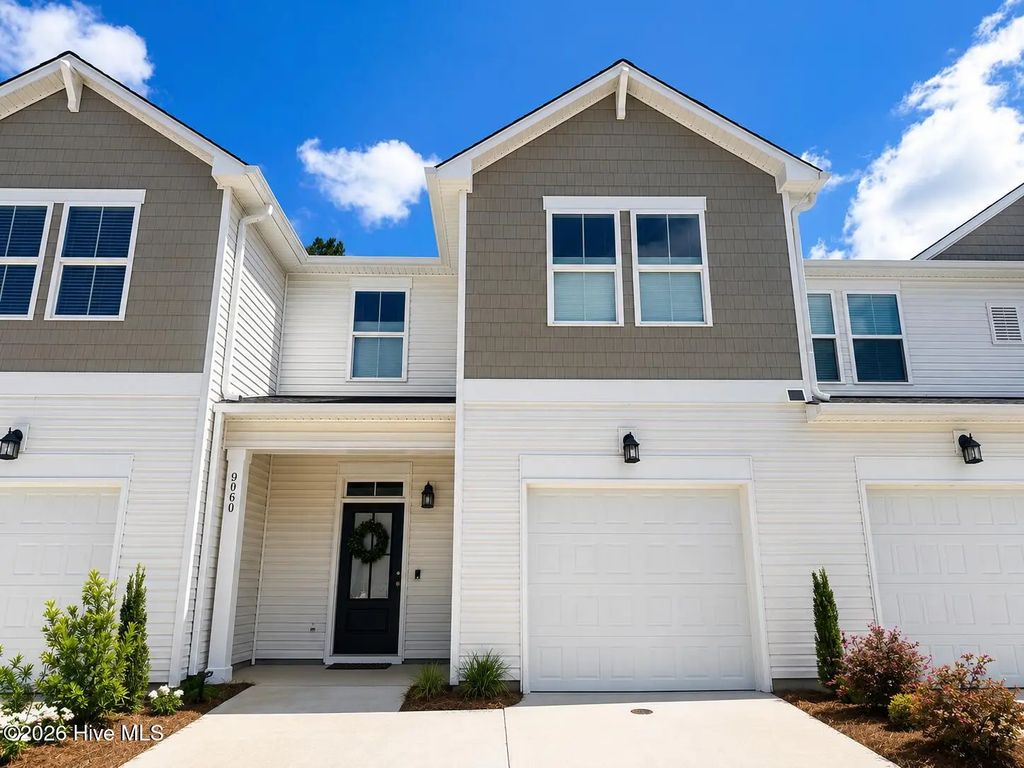 9060 Laurel Bay Lane, Leland