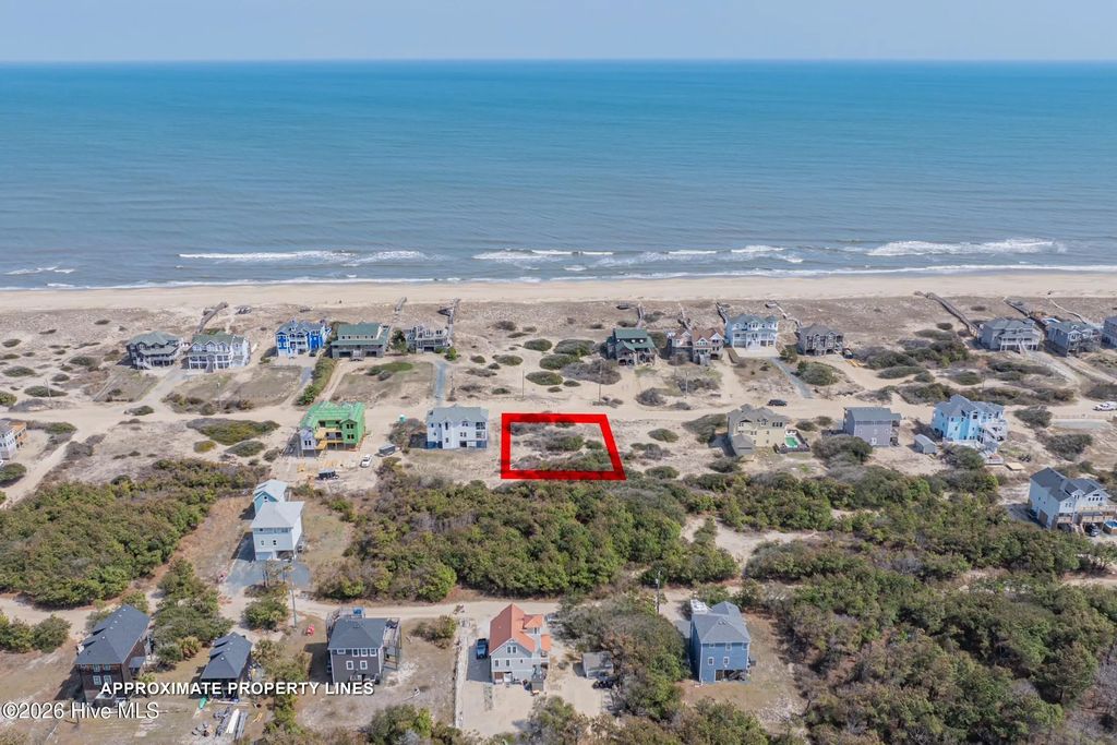 2278 Sandfiddler Road, Corolla