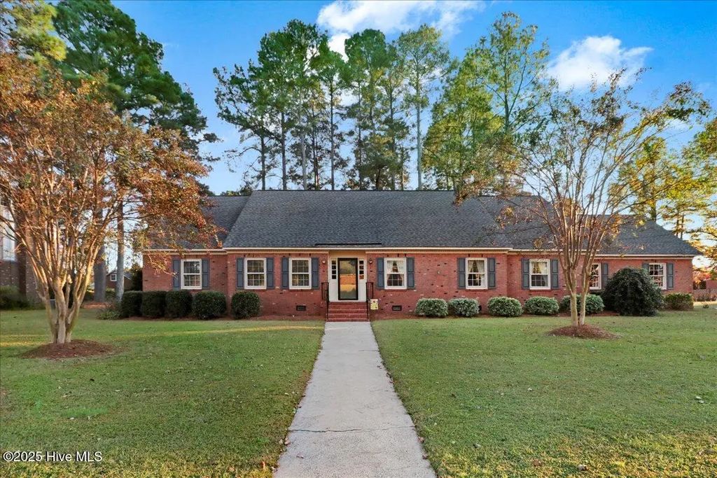 1802 Windsor Road, Kinston
