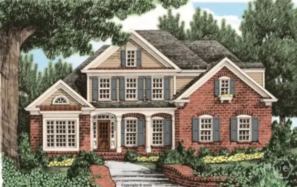 350 Ansley Drive, Athens