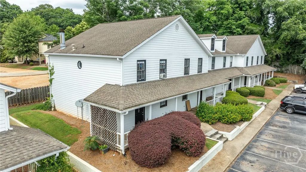 1905 S Milledge Avenue 6, Athens