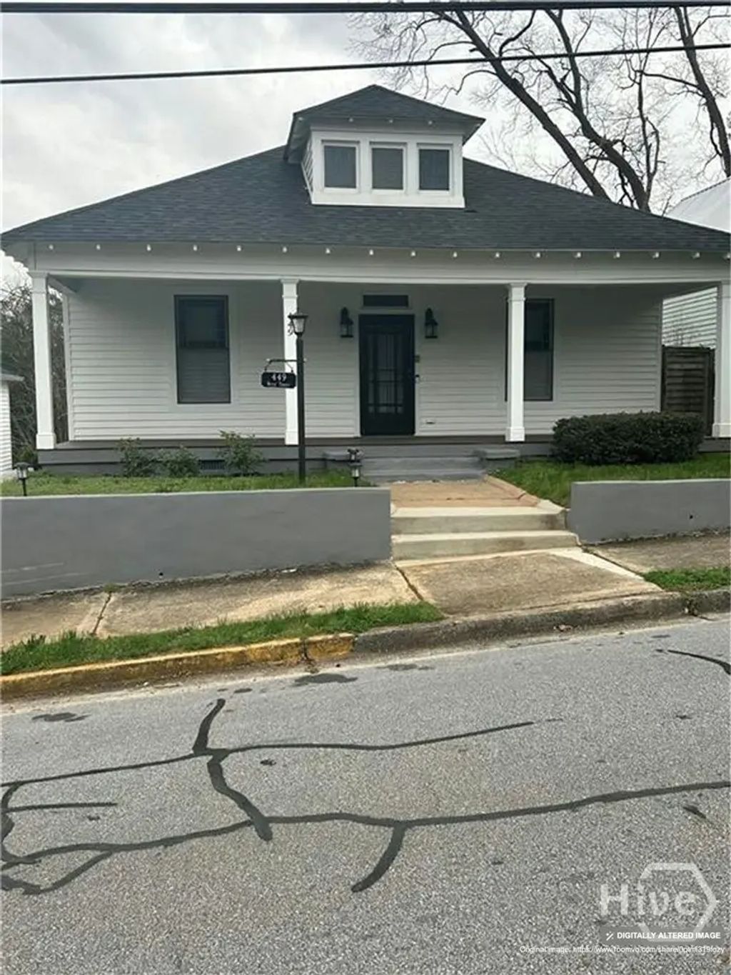 449 Reese, Athens