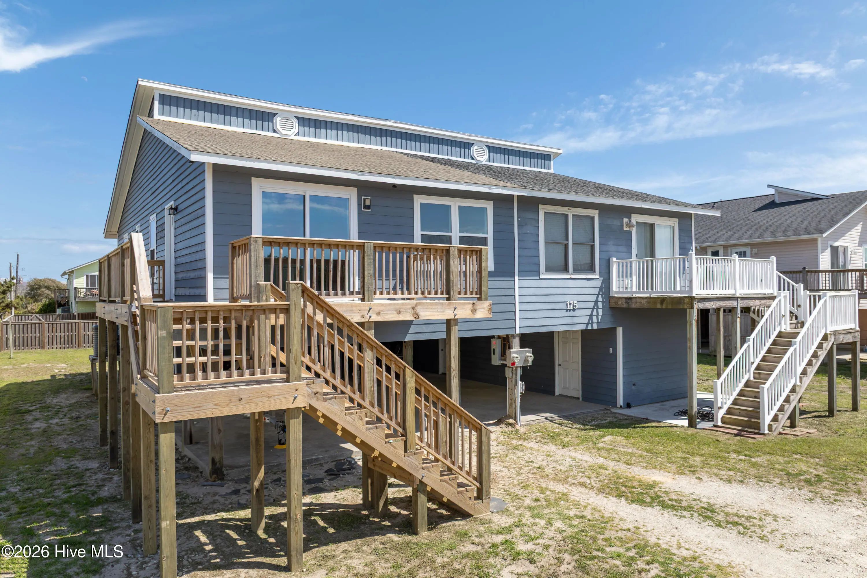 173 Sea Gull Lane, North Topsail Beach