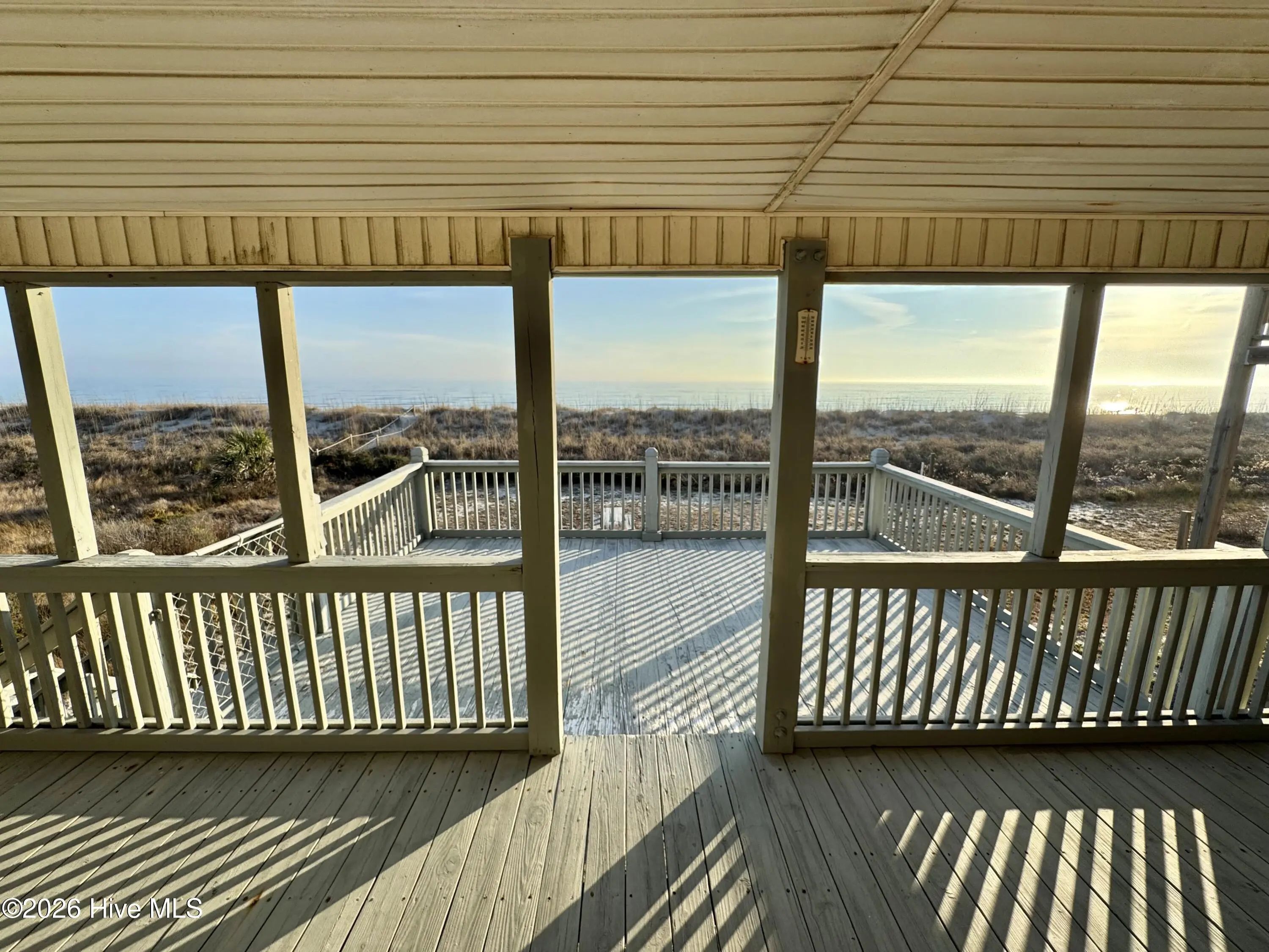 4021 E Beach Drive, Oak Island