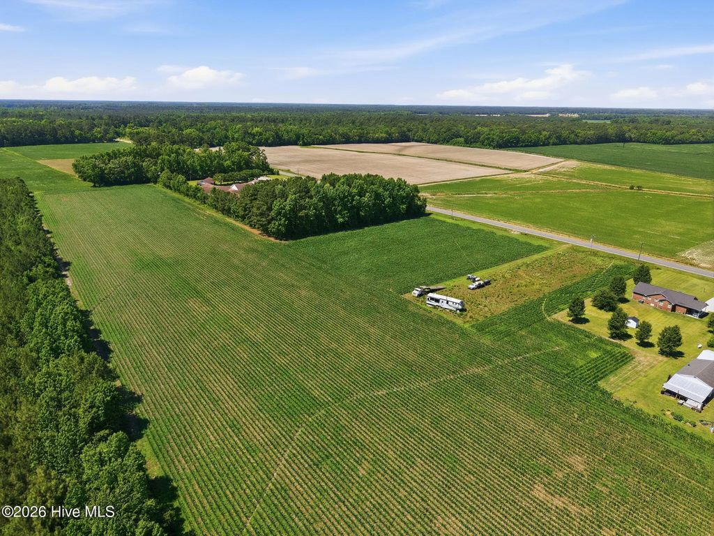1795 1825 Highway 58 S, Kinston