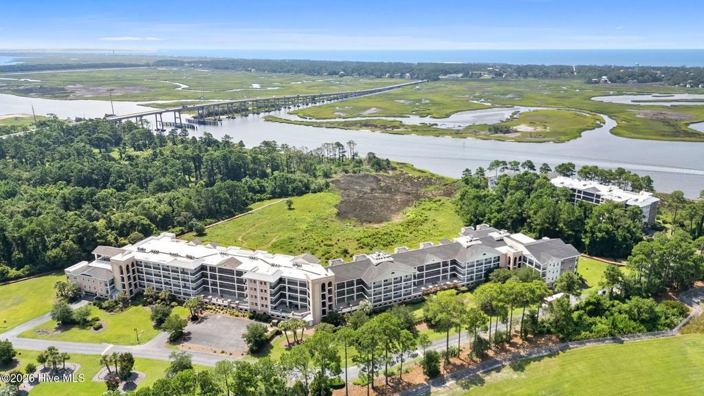3100 Marsh Grove Lane Unit 3308, Southport