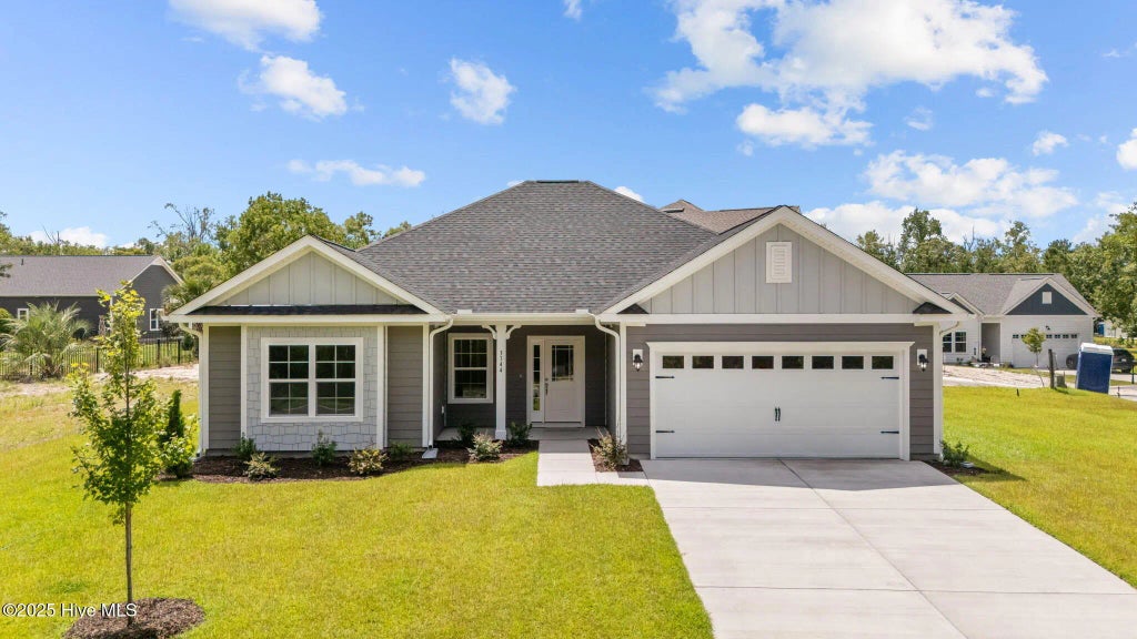 3144 Bremerton Square, Shallotte