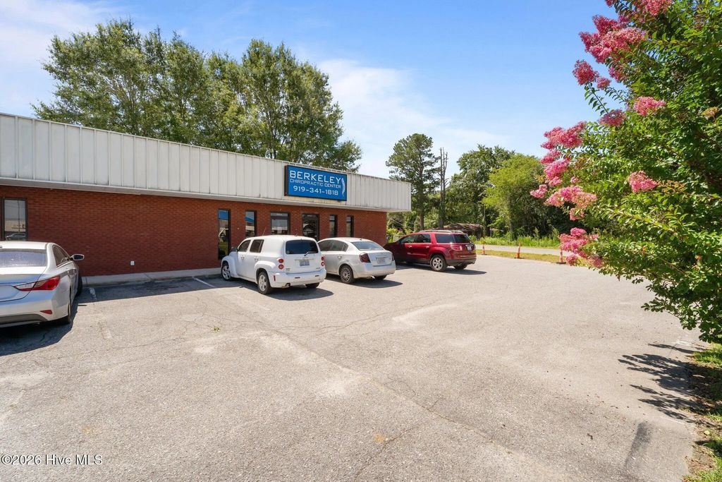2902 Central Heights Road B, Goldsboro
