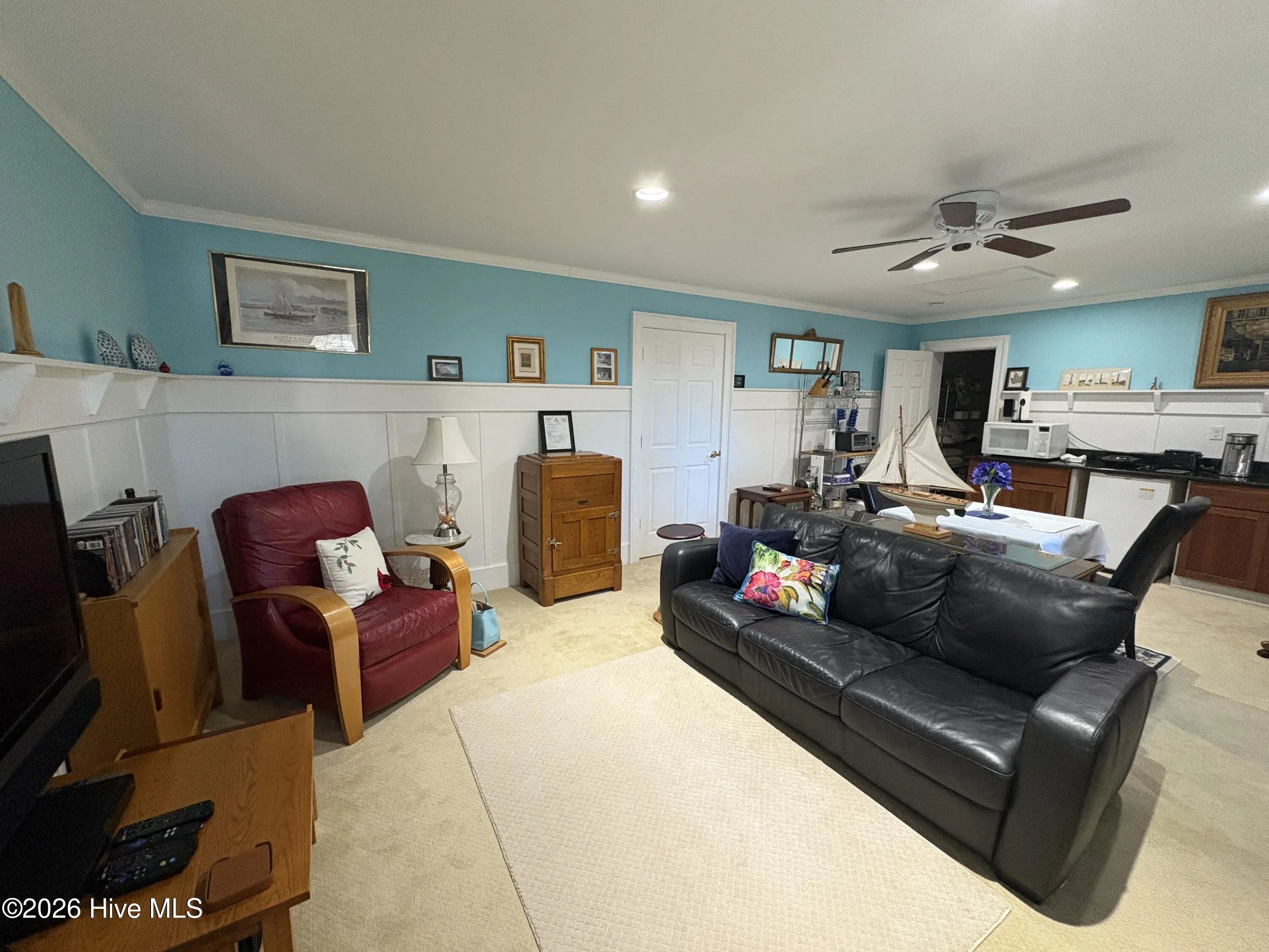 1004a Kings Way, New Bern