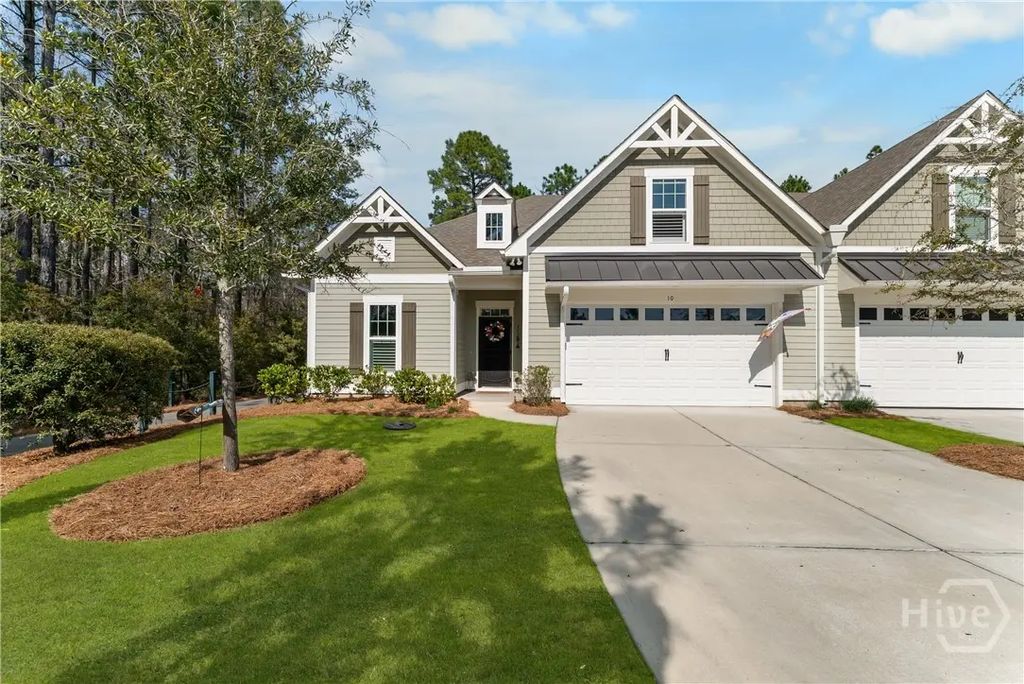 10 Golf Drive, Pooler