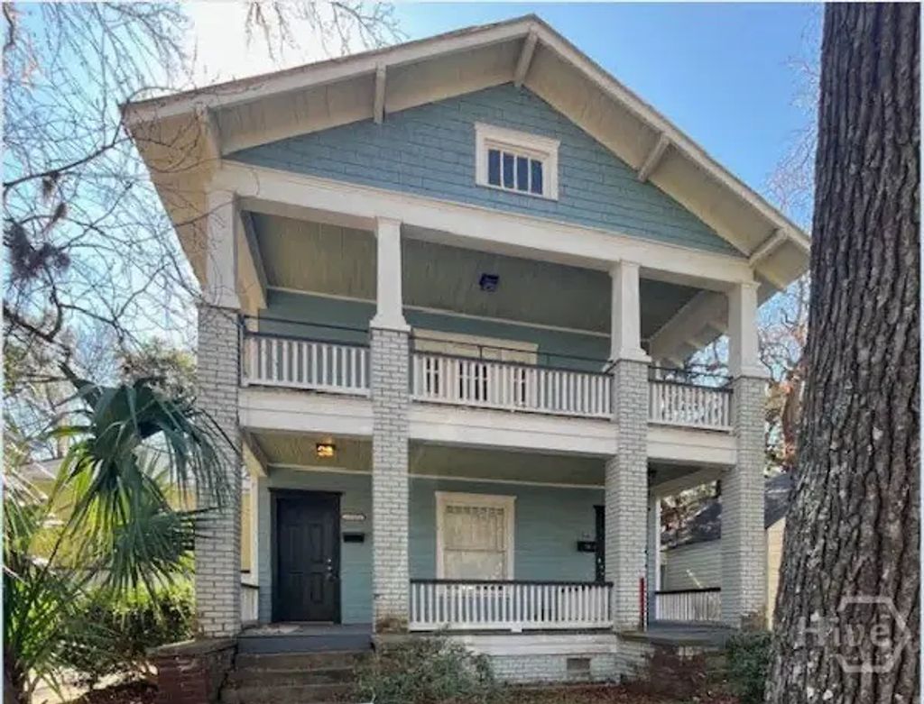 1115 E 32nd Street, Savannah