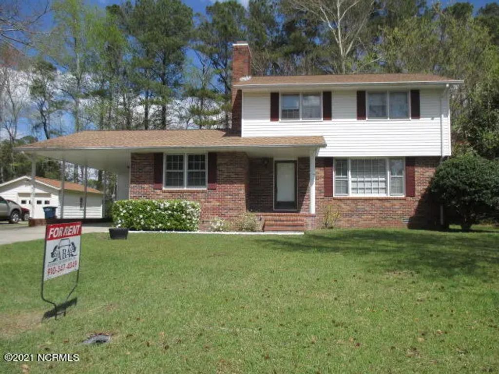 112 Ramona Avenue, Jacksonville