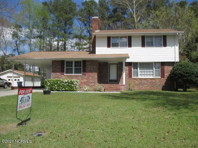 112 Ramona Avenue, Jacksonville